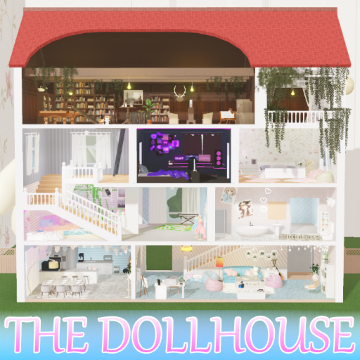 Dollhouse Hangout