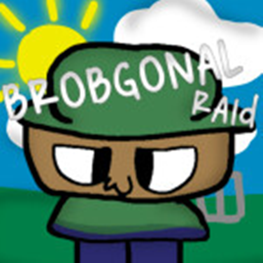 Brobgonal Raid (update 12)