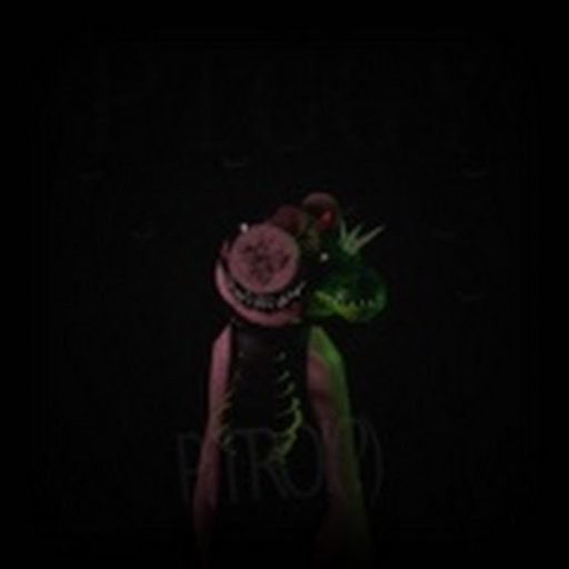 Piggy: The Result of Isolation Concepts!