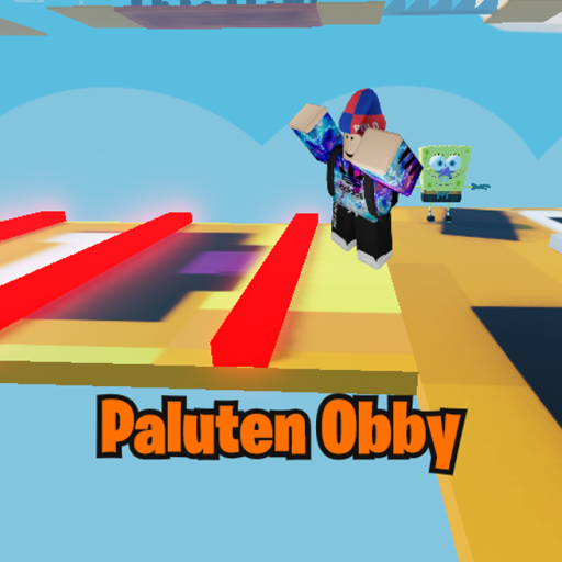 Paluten Obby!