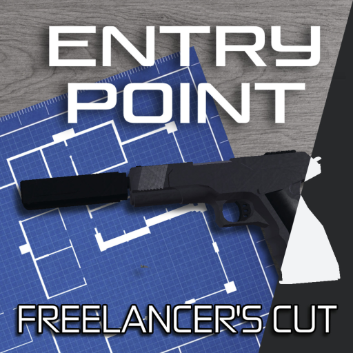 Entry Point: Freelancer's Cut