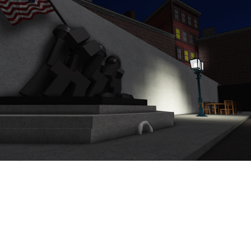 Veterans Hall [Updated 2022]