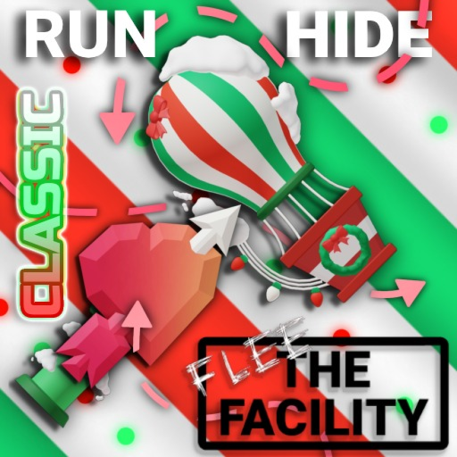 FTF Classic [🎉MEGA UPDATE!!!🎉]