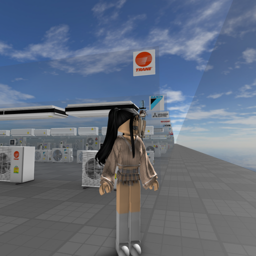 Air conditioners test!