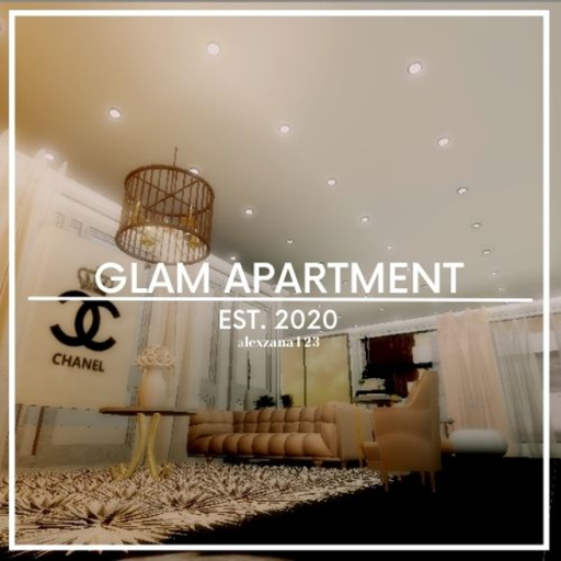 Glam Apartment