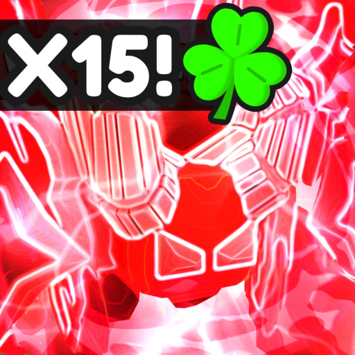 [🍀X18!] Rebirth Champions X