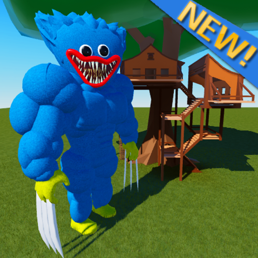 [FREE VIP]💎POPPY PLAYTIME SIMULATOR