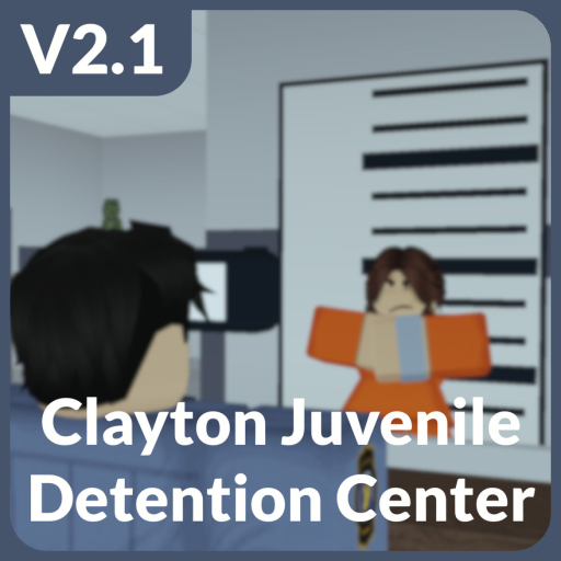 [❄️WINTER❄️][RP] Clayton Juvenile Detention Center