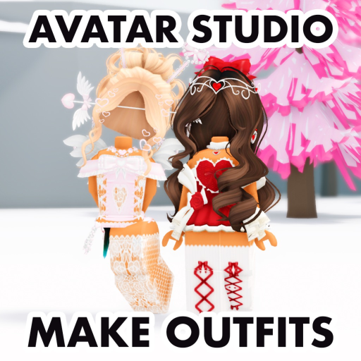 Avatar Studio ❤️ by Envy