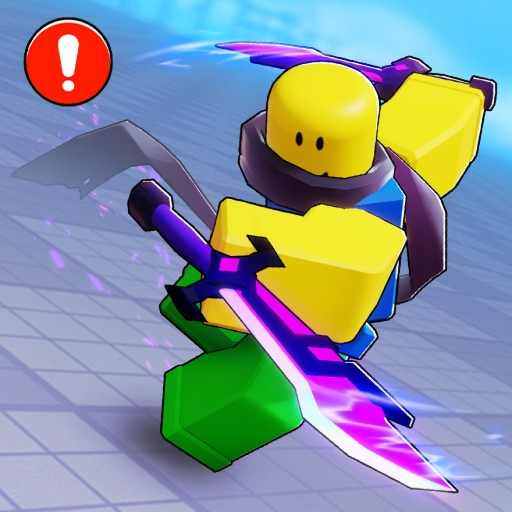 [🧧Lunar] Weapon Fighting Simulator