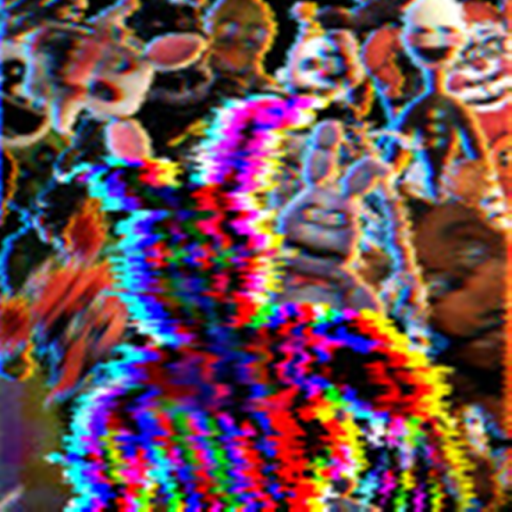 Friendly Chat in the Pizzeria