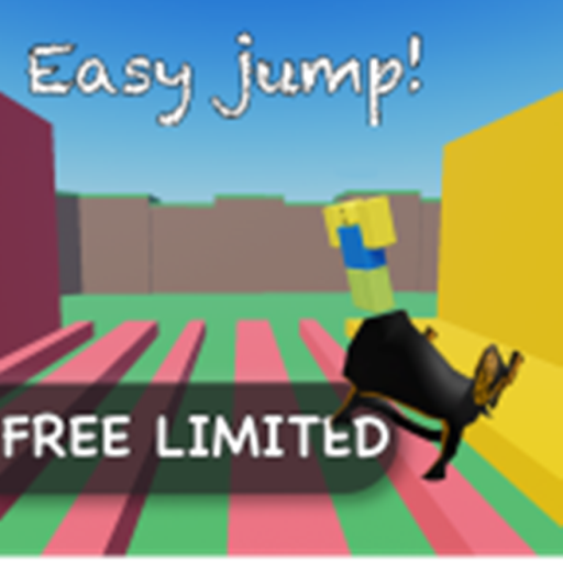 [FREE LIMITED VALKYRIE] Easy Jump