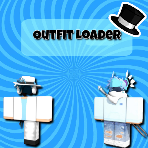 [MAIN MENU!] [BETA] Outfit Loader