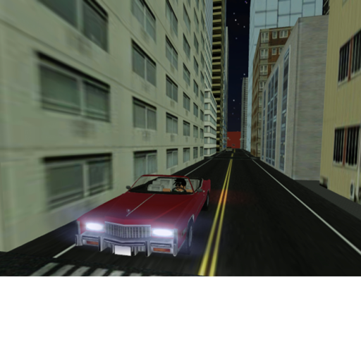 Sunset City (GTA) controls in description