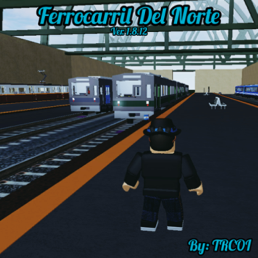 Museo MBARG: Ferrocarril del Norte.