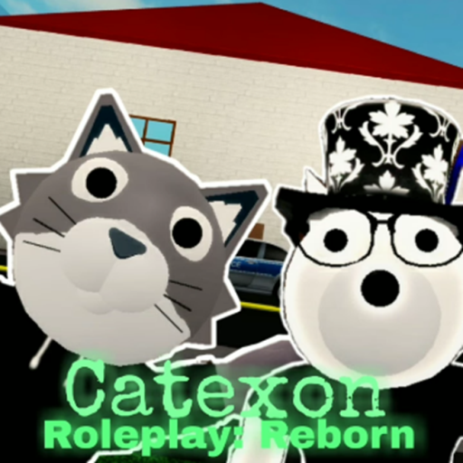 Catexon RP