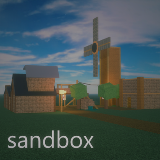 The Sandbox