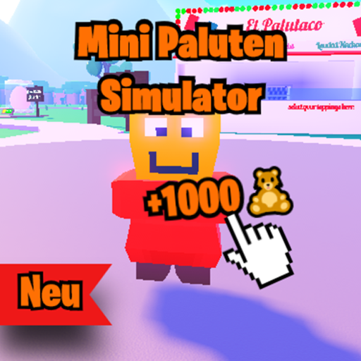 Mini Paluten Simulator [!!Drachen Pet!!]