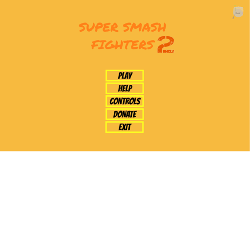 Super Smash Fighters 2