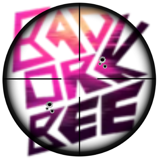 Badorkbee Shooting Range 