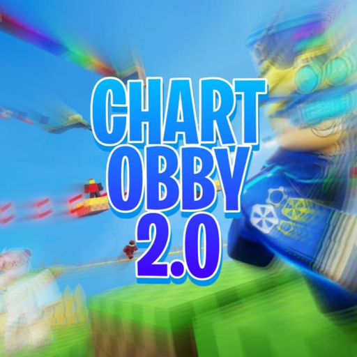Chart Obby 2.0