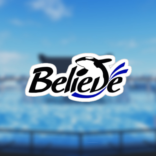 Shamu Stadium: Believe