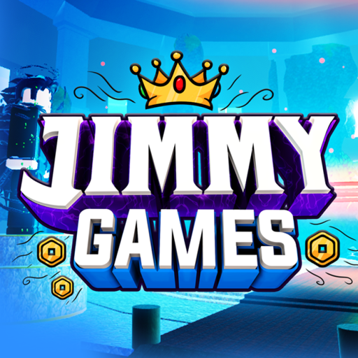 Jimmy Games Headquarters [BETA]