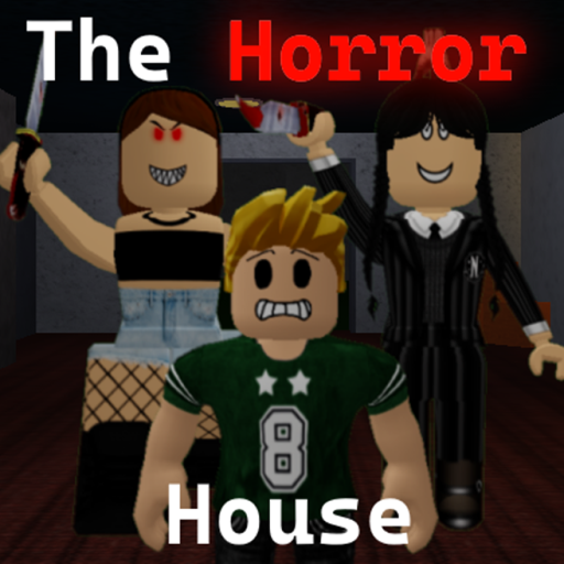 The Horror House