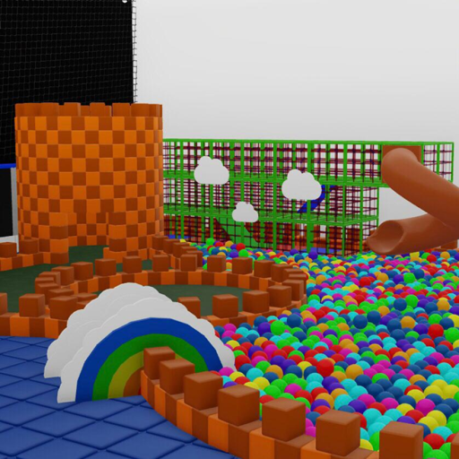 Superstar Daycare [FNAF SECURITY BREACH]