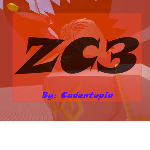 Zombie's Cluster 3! [Finally Updating]