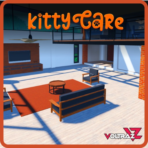 Kitty Care [BETA]