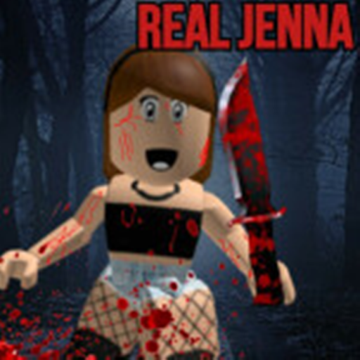 Survival The Jenna The Killer