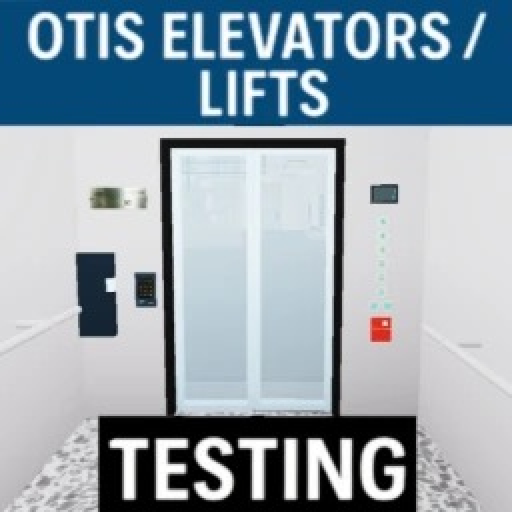 Otis Elevators / Lifts Testing
