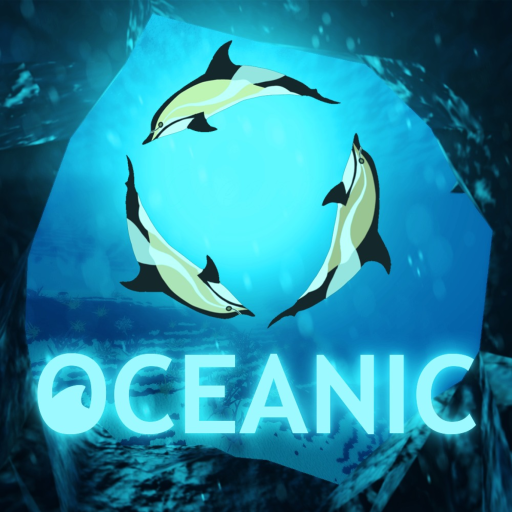 Oceanic TESTING 2
