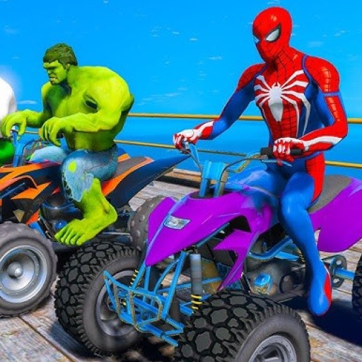 🔪Survival  Spider-Man The Killer