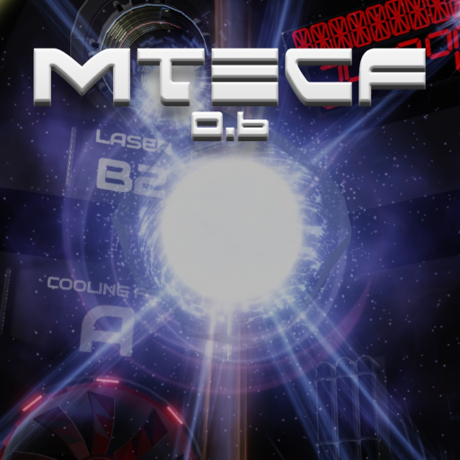 (MTECF) MT Energy Core Facility (0.6)