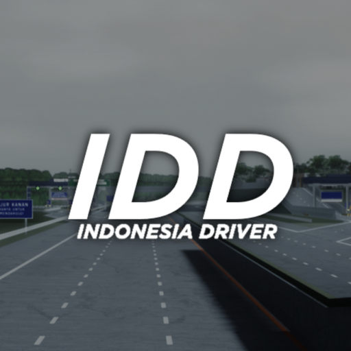 Indonesia Driver