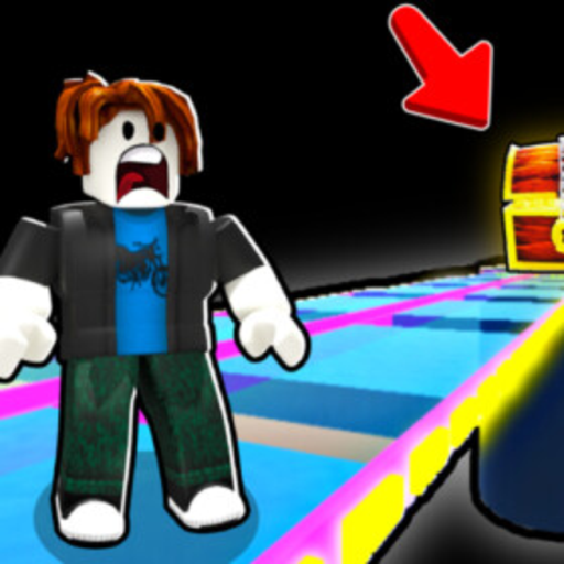 Fun Glass Bridge Obby 🏆