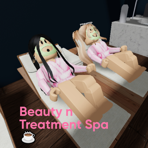 Beauty n Treatment Spa!