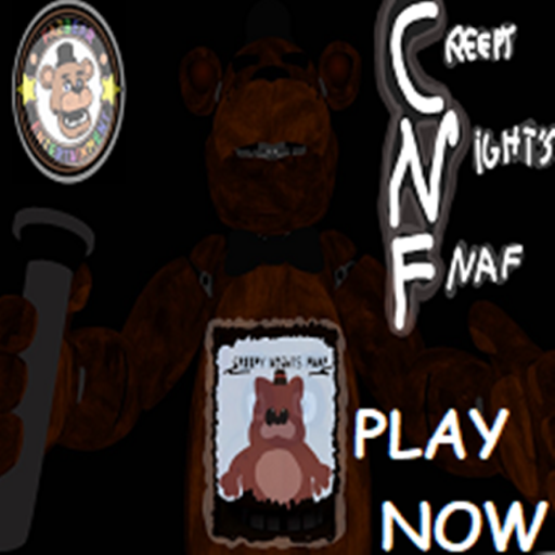 | CREEPY NIGHTS | FNAF
