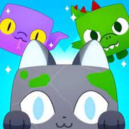 [Event]Pet Simulator X Cursed Game!