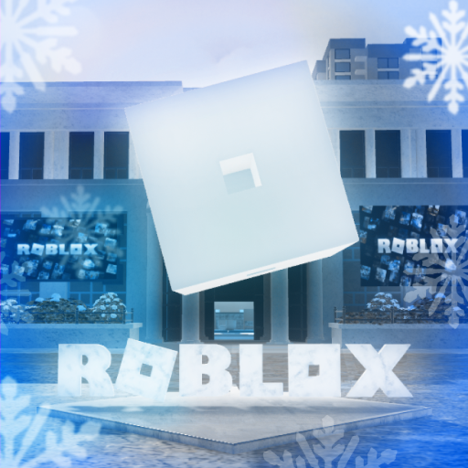 [Archive] Roblox Community Space: Holiday Edition