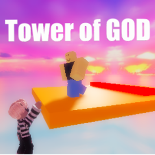Tower of God (BETA TEST)