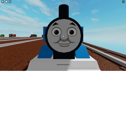 The Classic Thomas Drive Down The Cliff