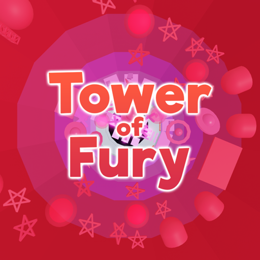 Tower of Fury 😡