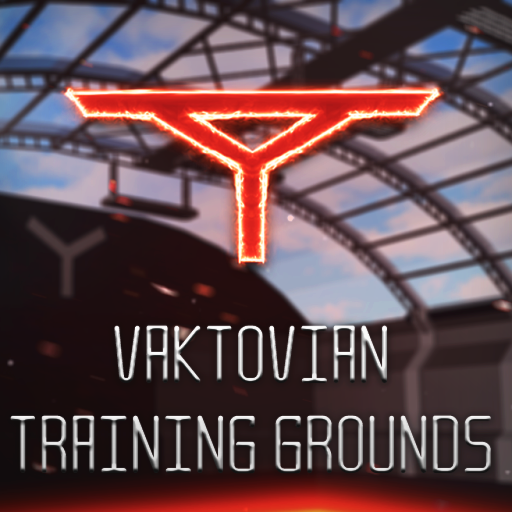 Vaktovian Training Grounds 3