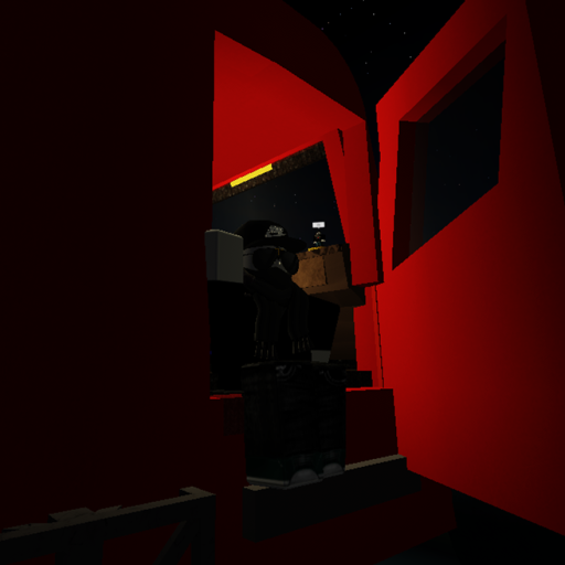 Street in a Truck (0.5v)