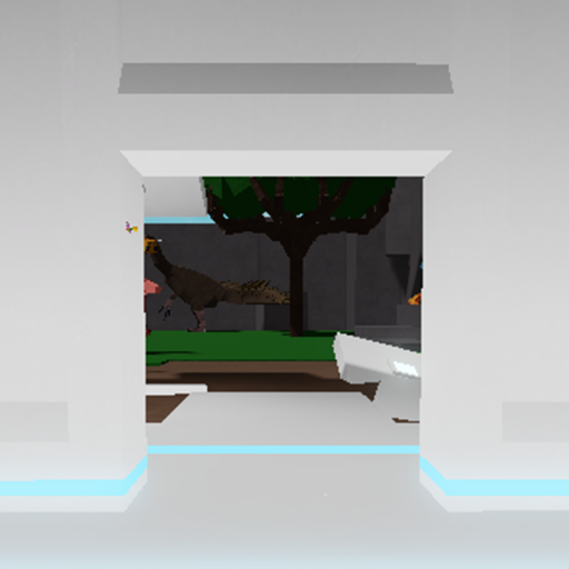 a creator's dreamscape