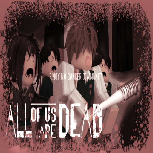 지금 우리 학교는 All Of Us Are Dead (Story Mode)