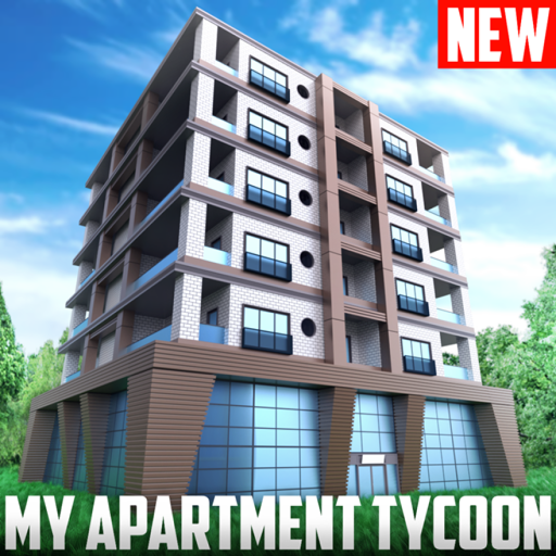 🏙️ My Apartment Tycoon! [CARS]